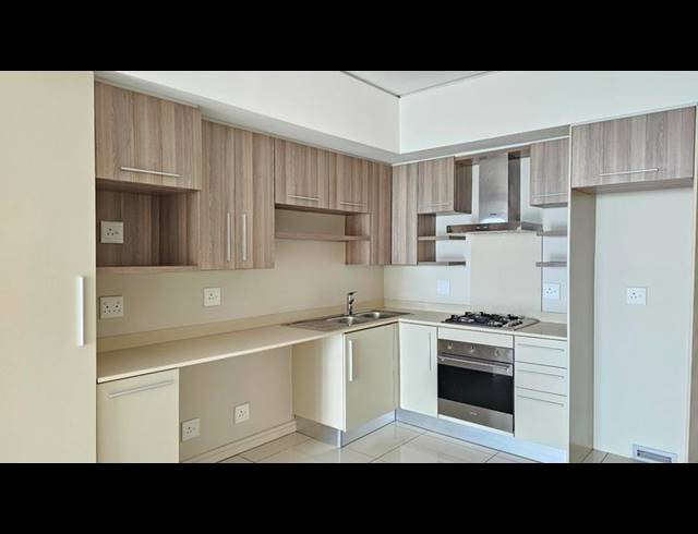 2 BEDROOM PROPERTY TO RENT IN ROSEBANK